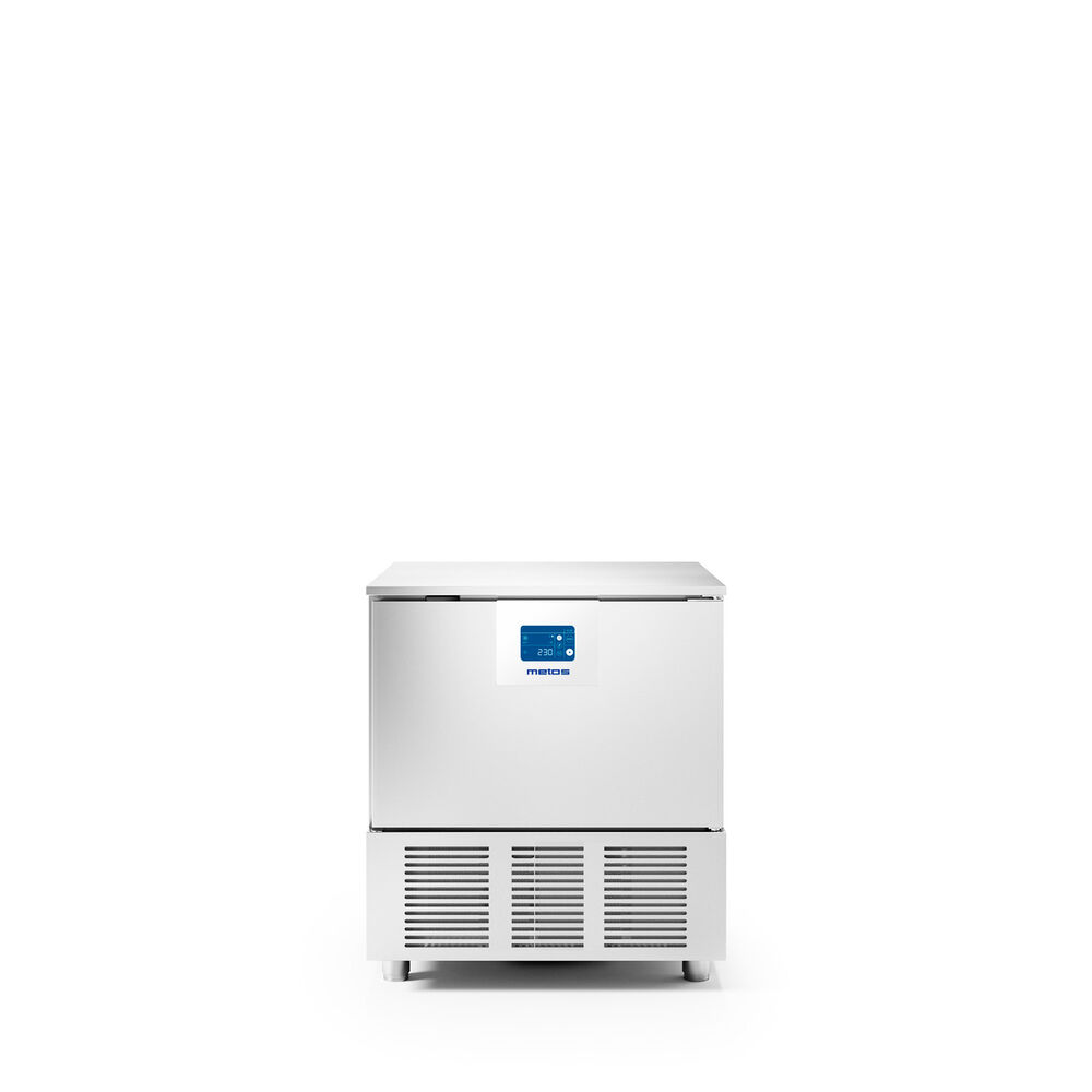 Blast chiller/freezer cabinet Metos MRBS-051-SA Right R290 230V/1PE/50