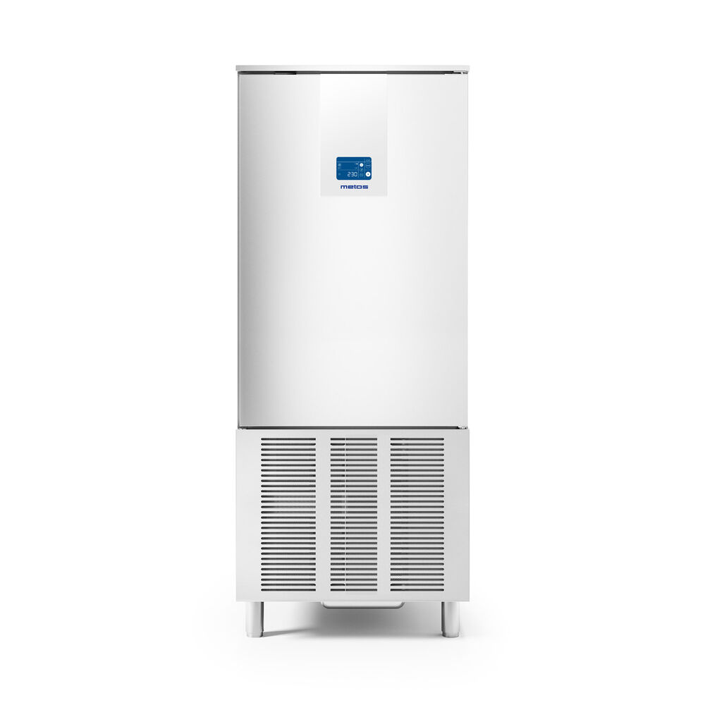 Blast freezer cab MRBS-161-SA Right R290