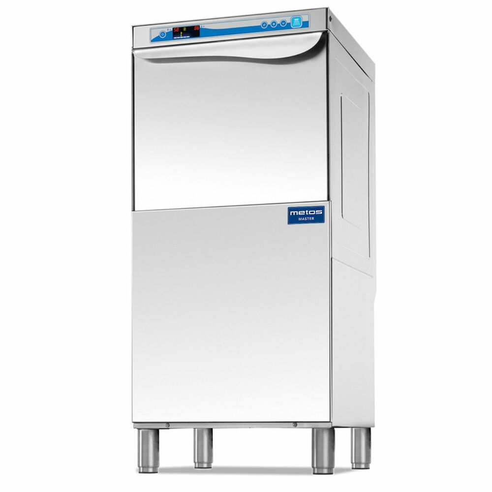 Dishwasher Metos Master Aqua80T 400V3N~