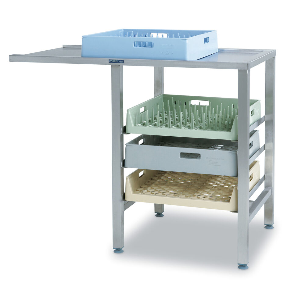 Unloading table Nordien 1200mm