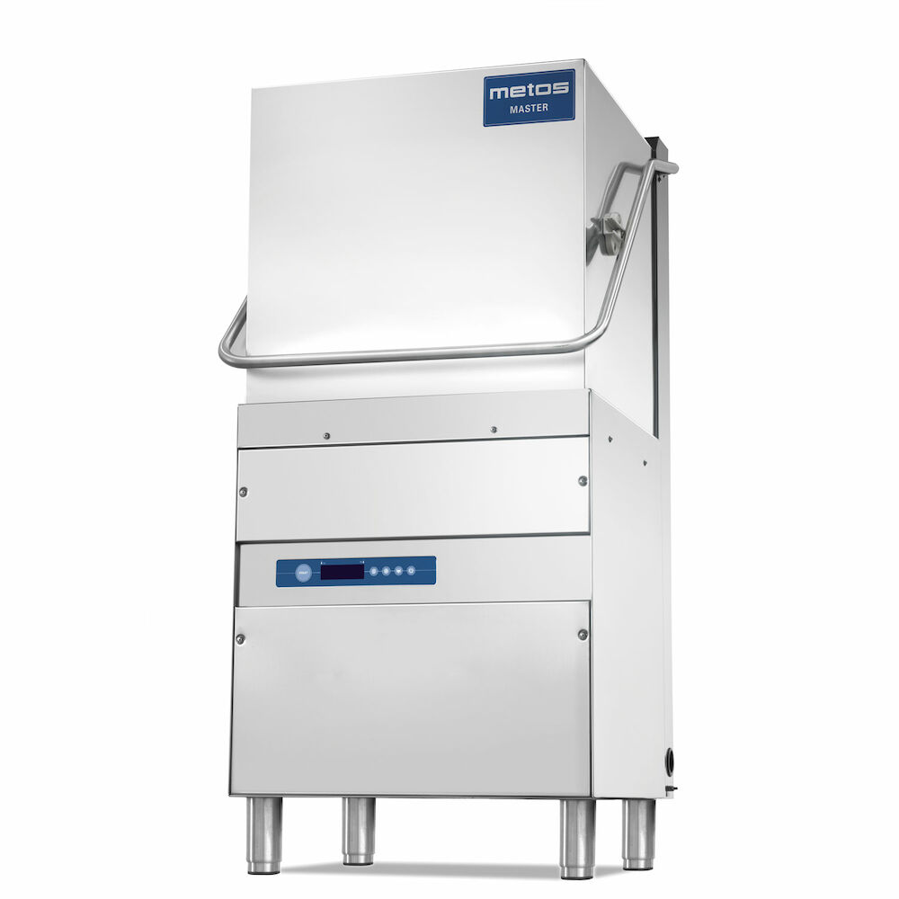 Dishwasher Metos HOOD 130 LUX 400/3/50