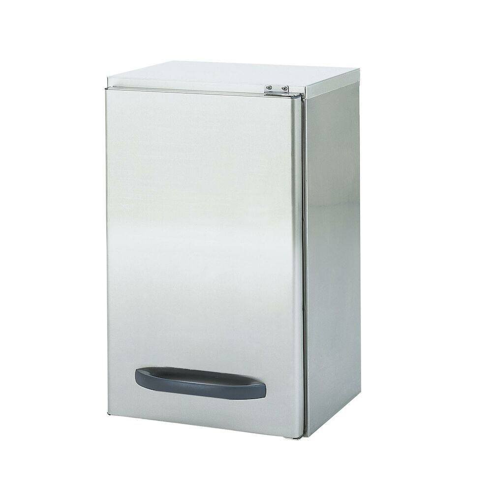 Cupboard Metos HCB1-700/l-400 400x320x700mm