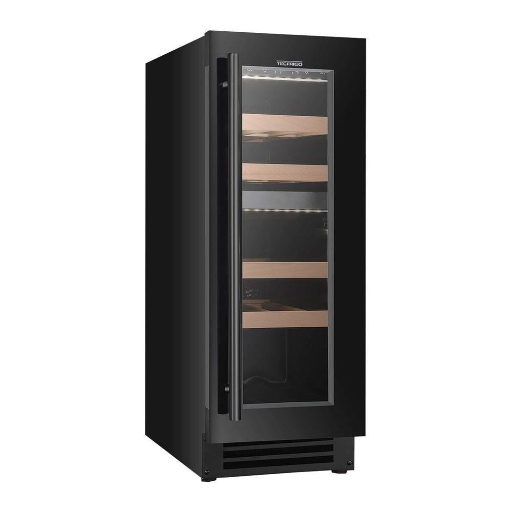 Wine cabinet Metos Sommelier 20/2 Plus FG