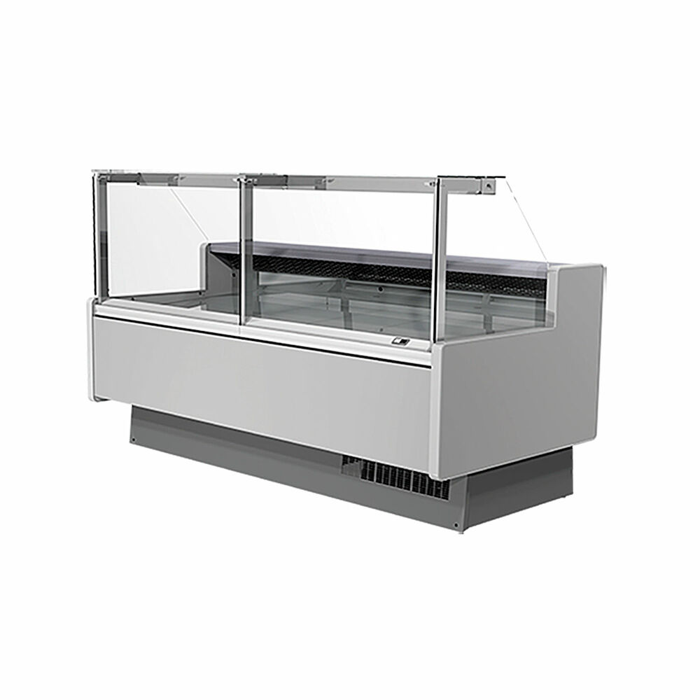 Deli display Metos newZita Mini 2500 V