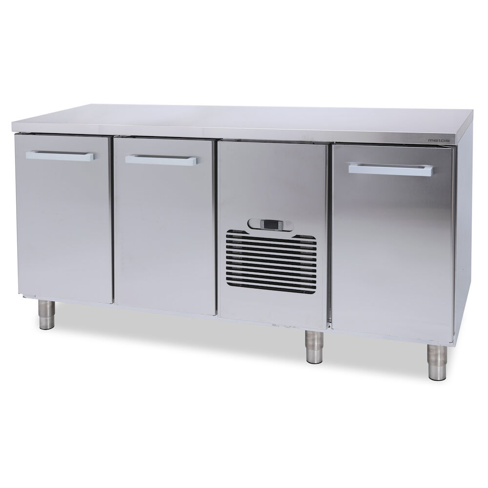 Cold counter Metos Classic NT1600-DSLx2-MPL-DSR