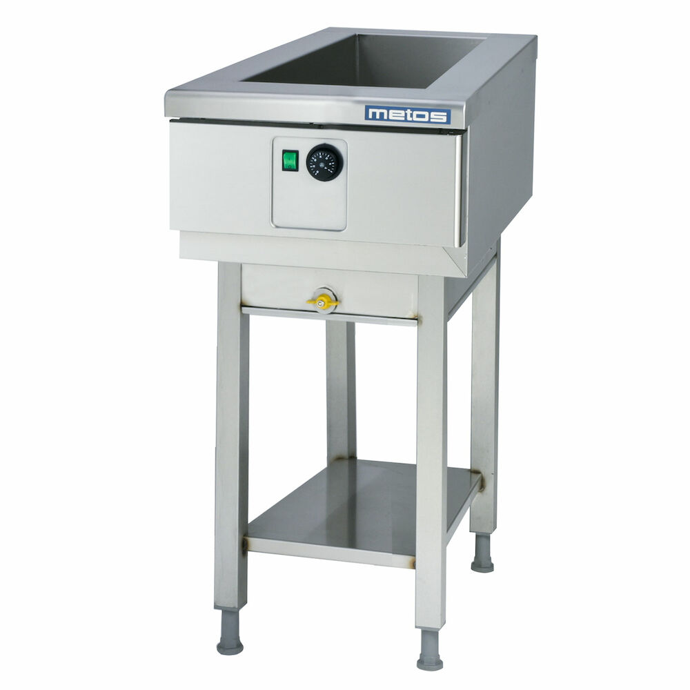 Bain marie Metos Proff2 BMOS-400