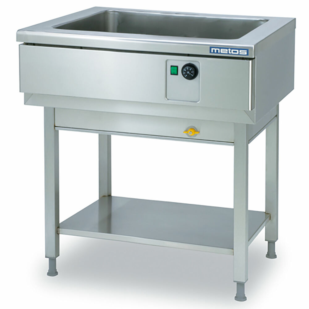 Bain marie Metos Proff2 BMOS-800