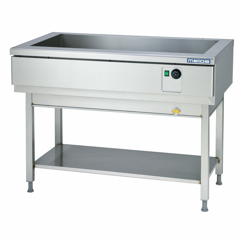 Bain marie Metos Proff2 BMOS-1200