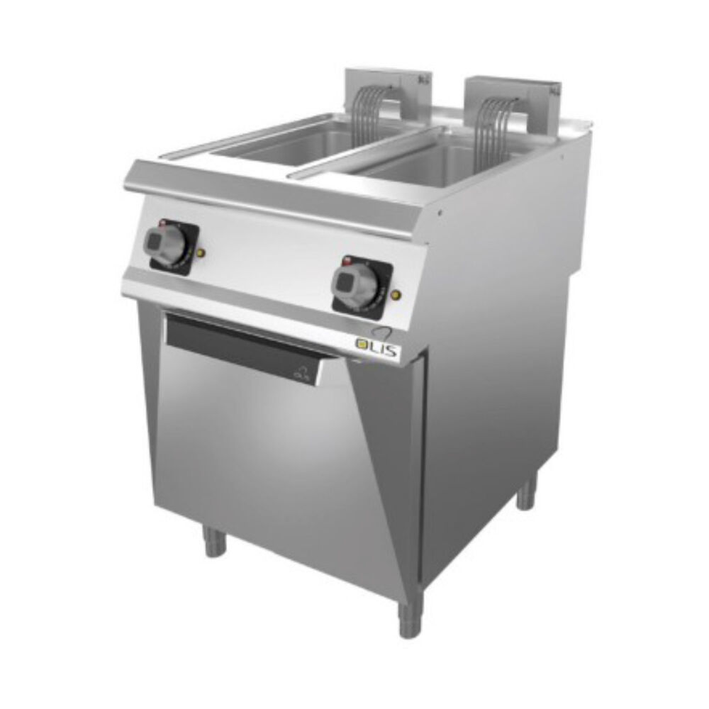 Fryer Metos Diamante D7415/10FRERE