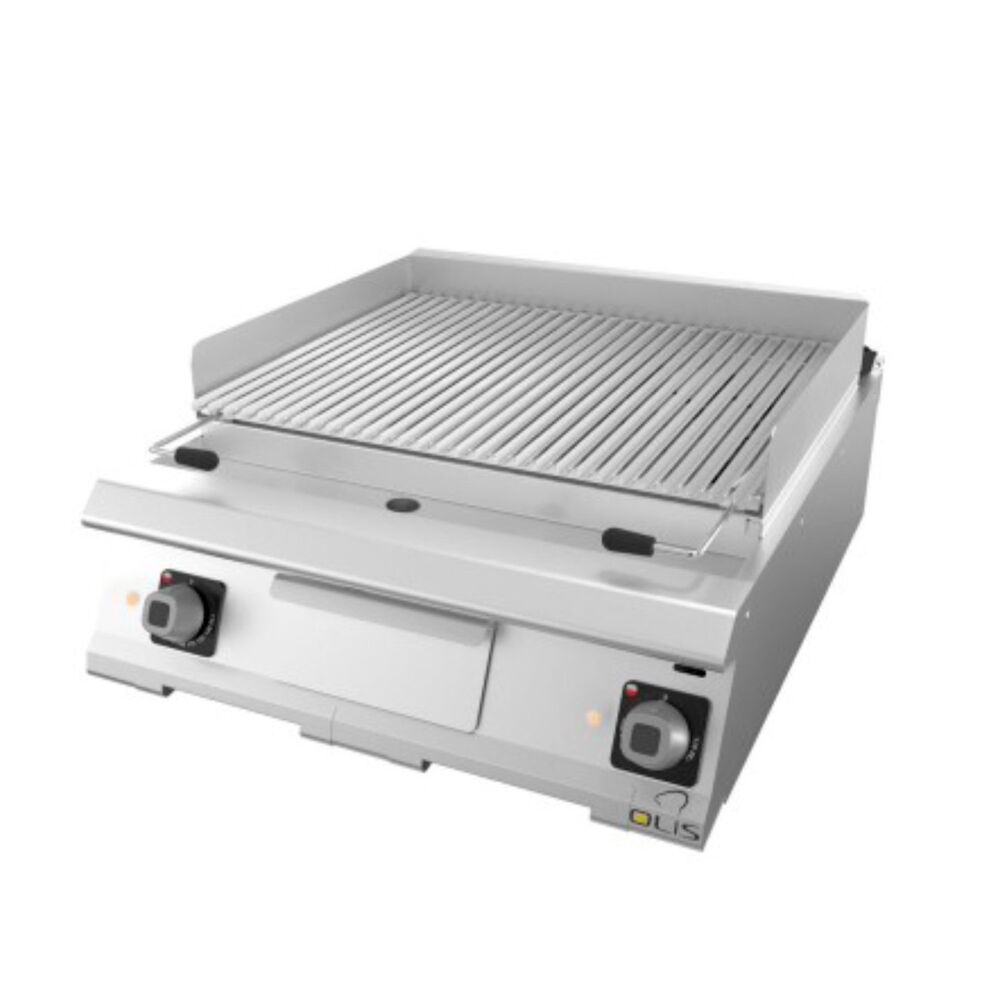 Electric grill Metos Diamante D74/10TSGEM table top