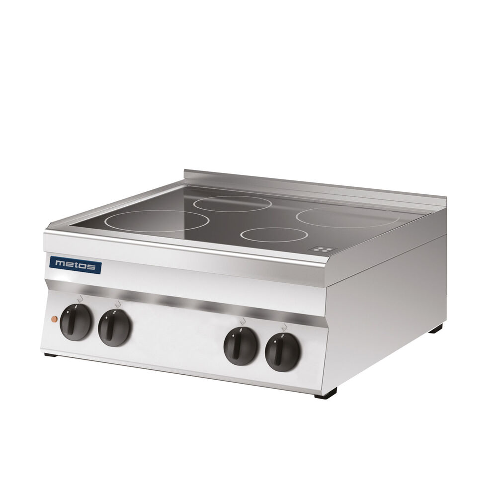 ceramic range Metos OV67E