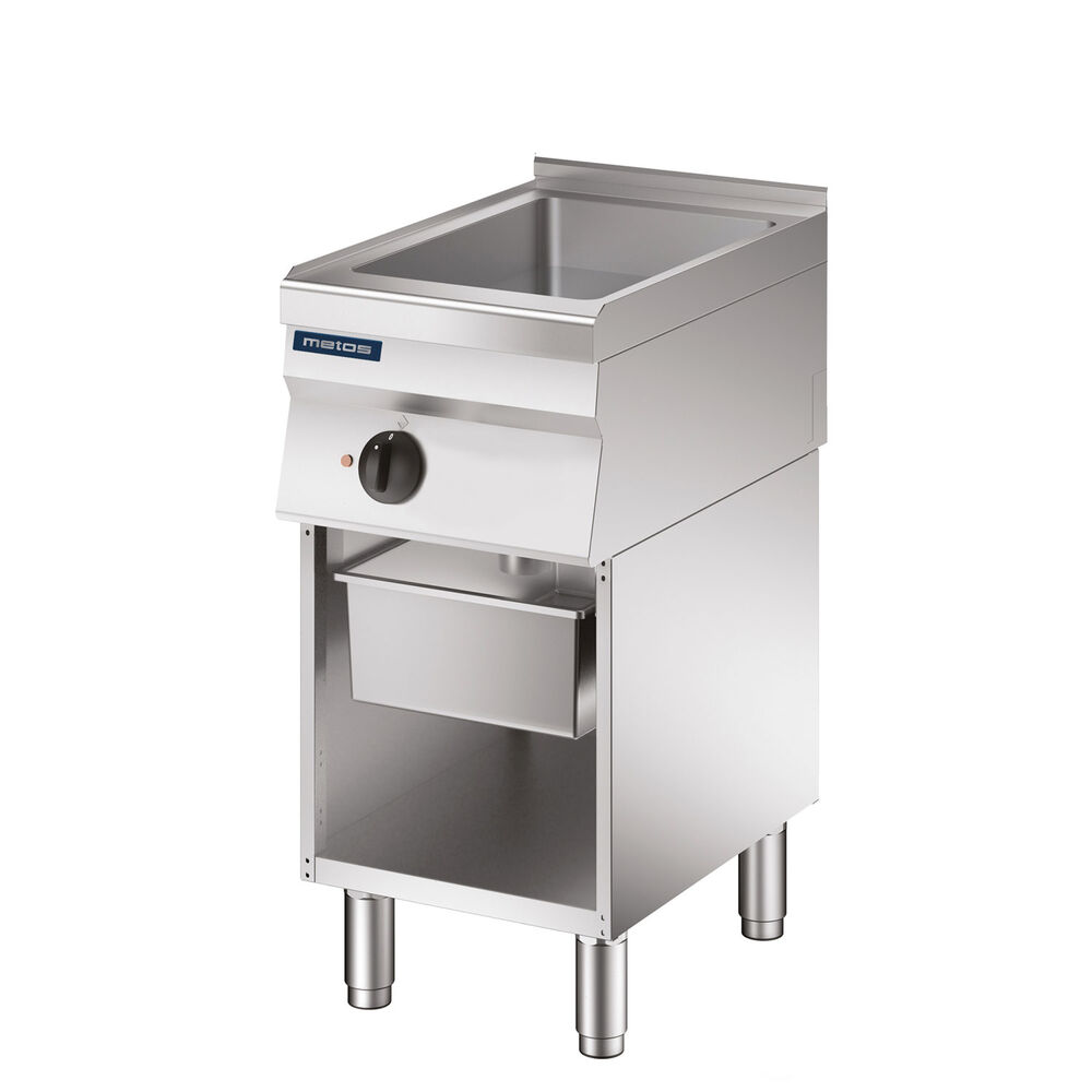 Bratt pan OVB64E