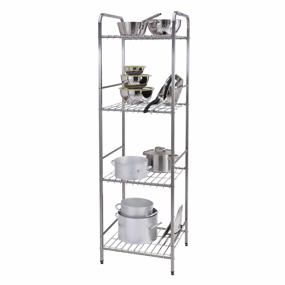 Pan rack Nordien-System 357