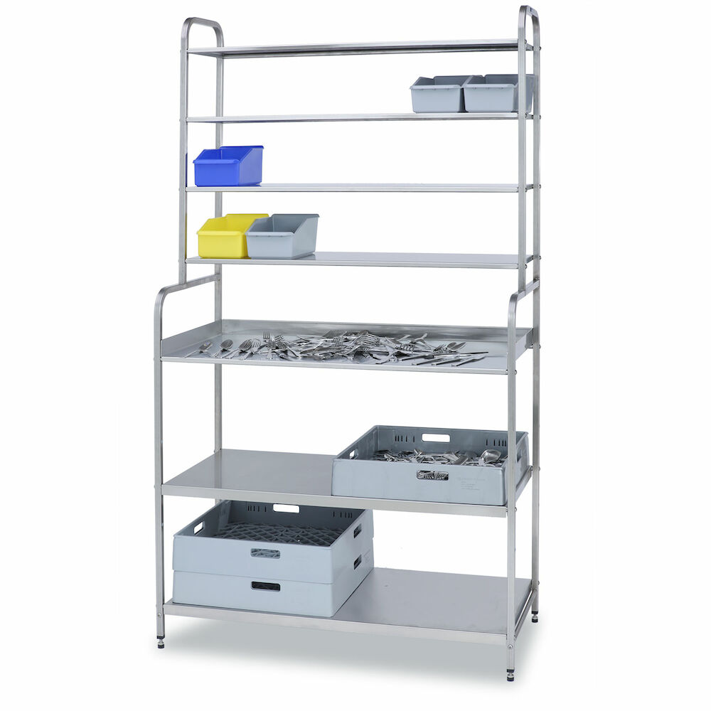 Cutlery rack Nordien-System 917