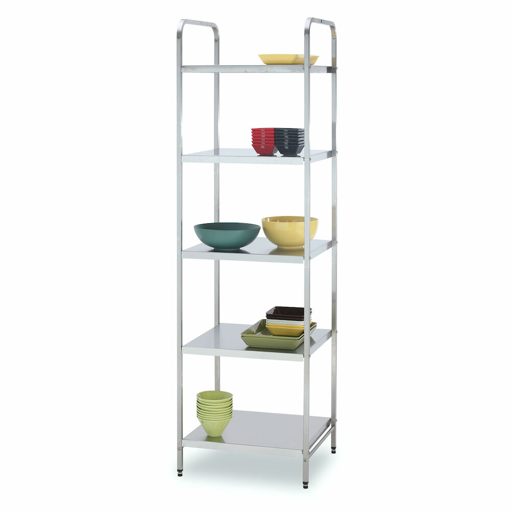 Storage rack Nordien-System 922