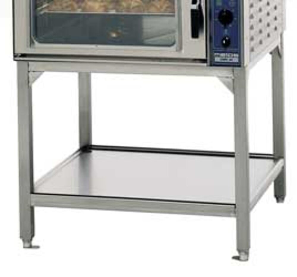 Marine stand 2 x Chef 2928