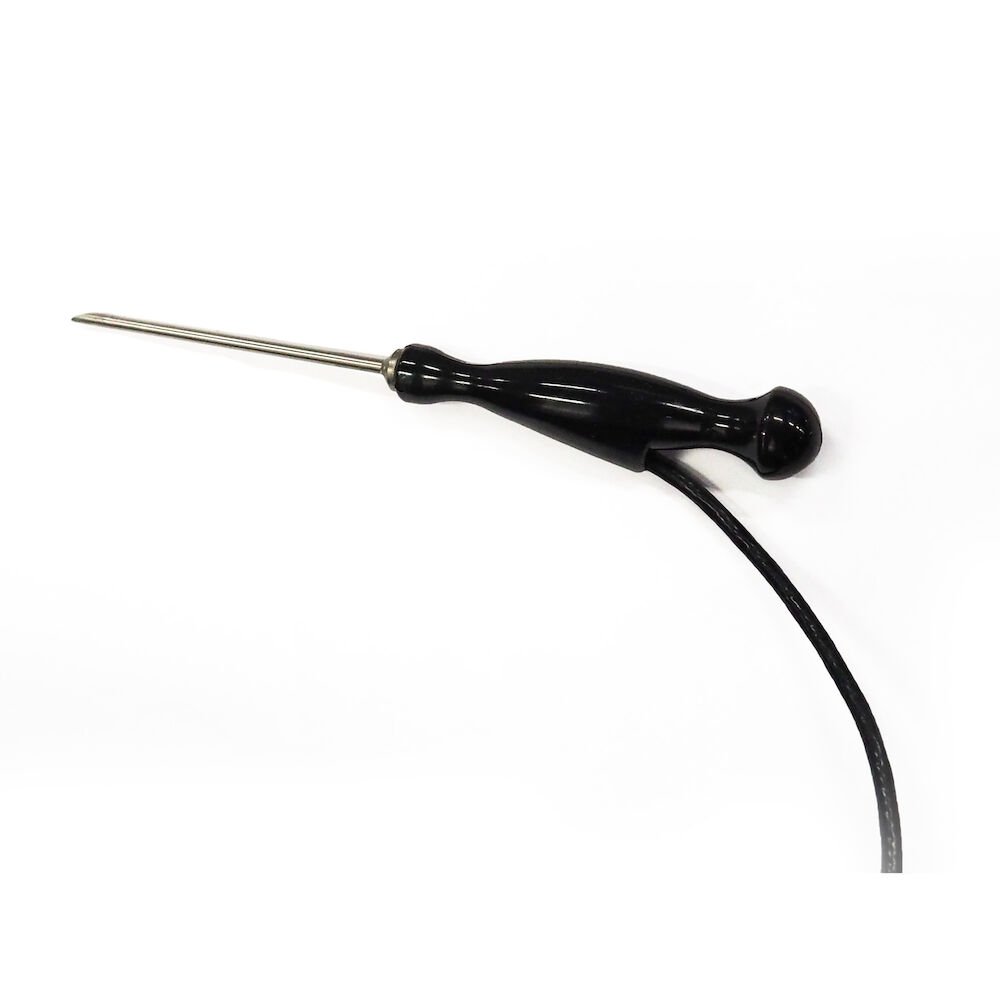 Multipoint core probe ø3 mm for Metos Memo T-modell oven