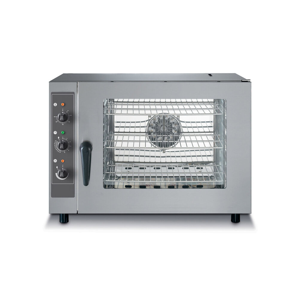 Convection oven Metos REC051, 5x1/1 GN