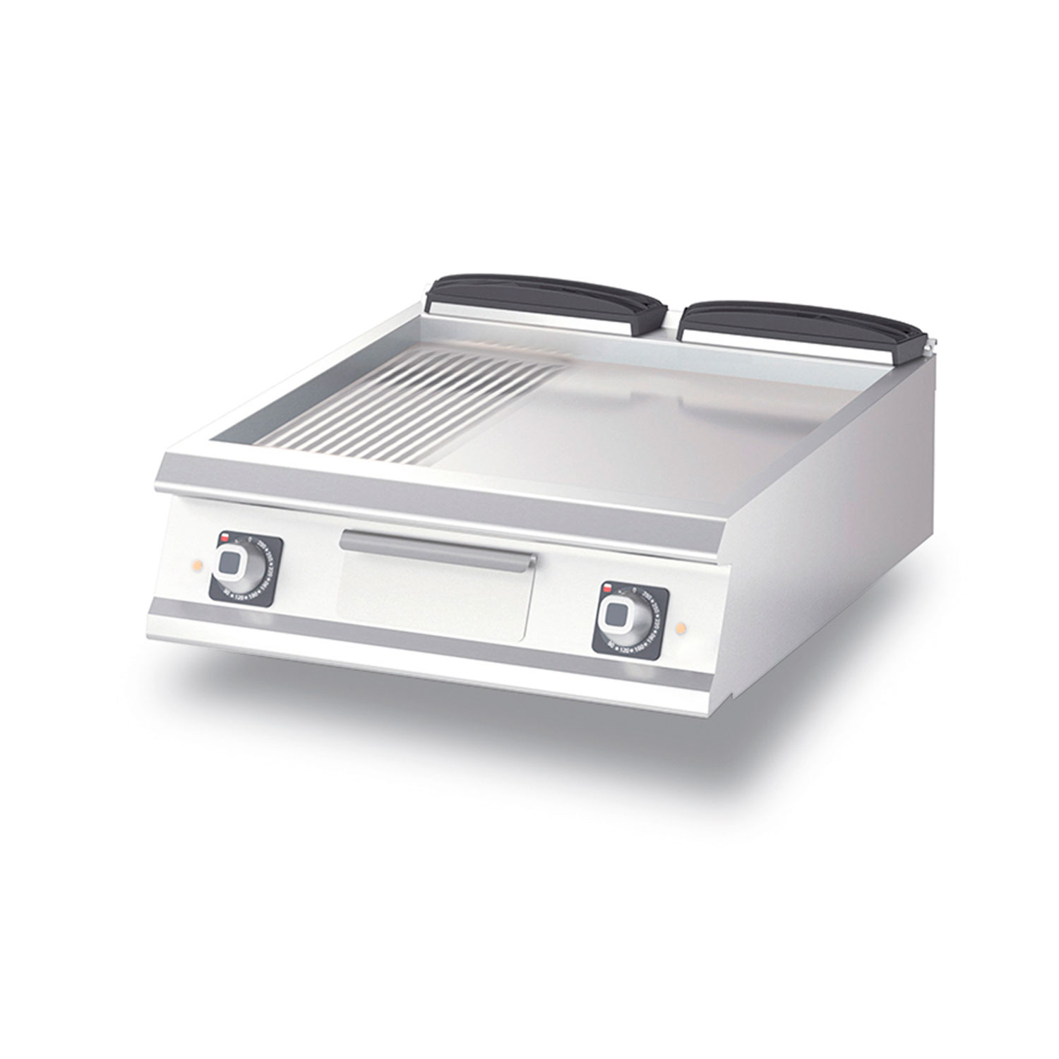 Category image Griddles