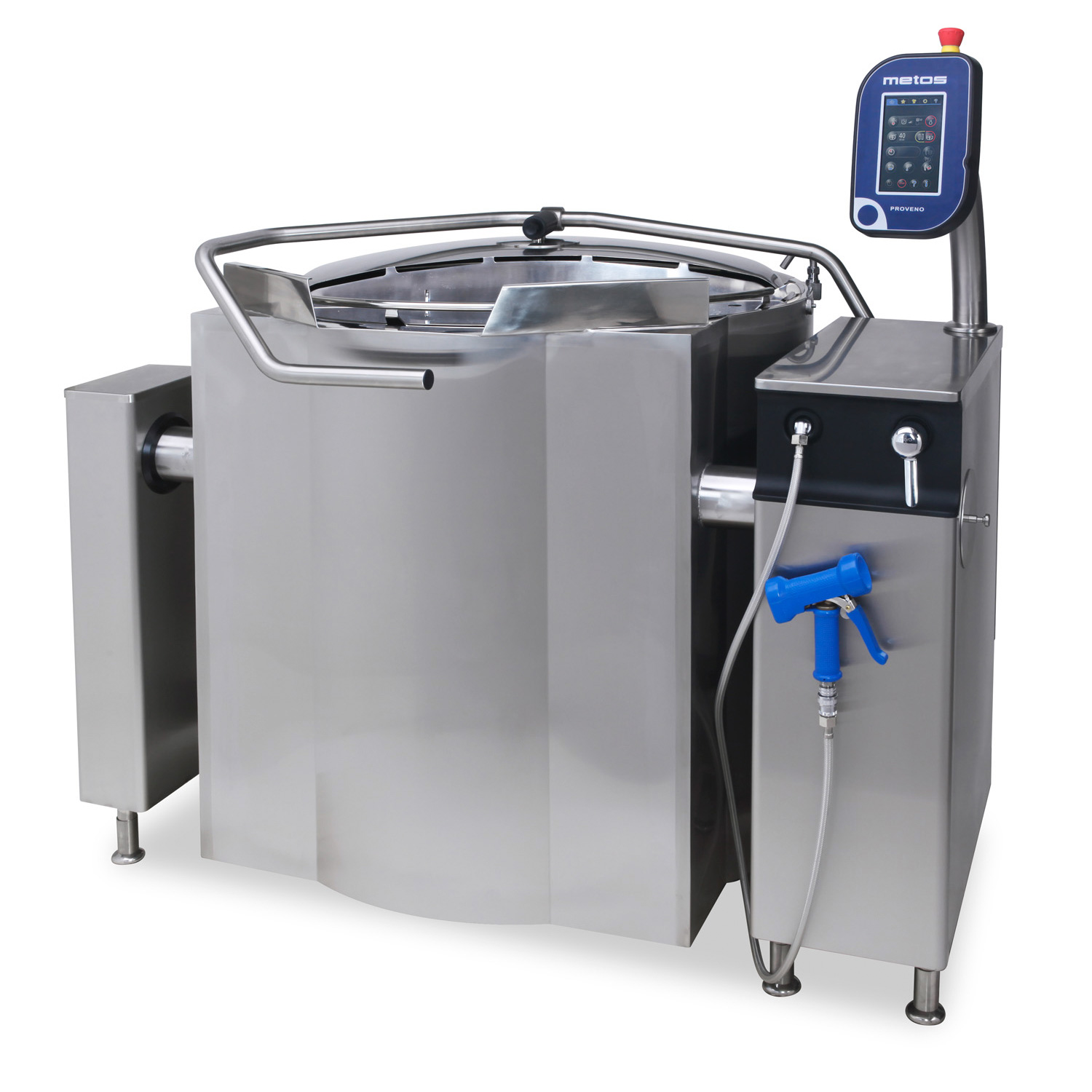 Category image Kettles