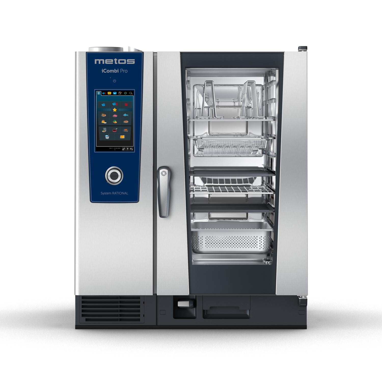 Category image Ovens