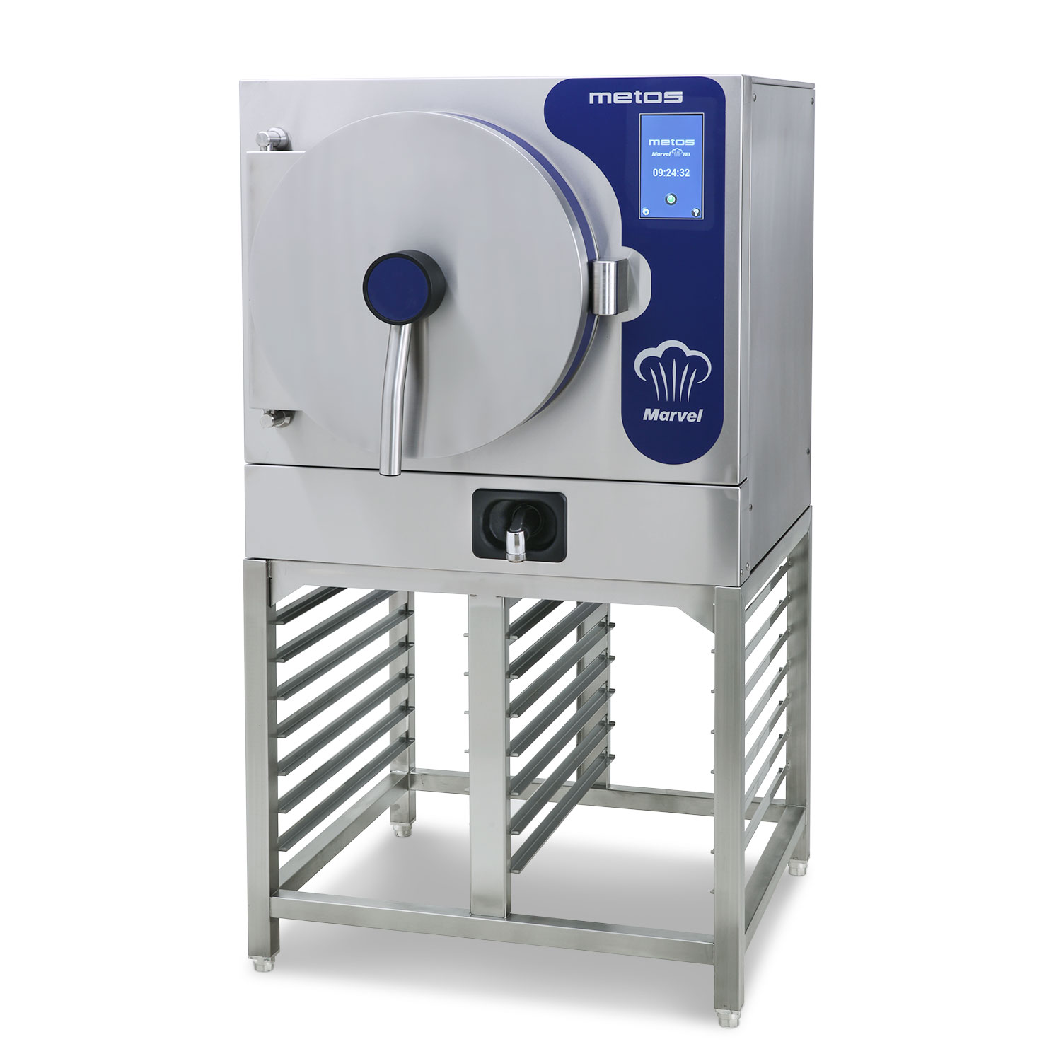 Category image Pressure cookers