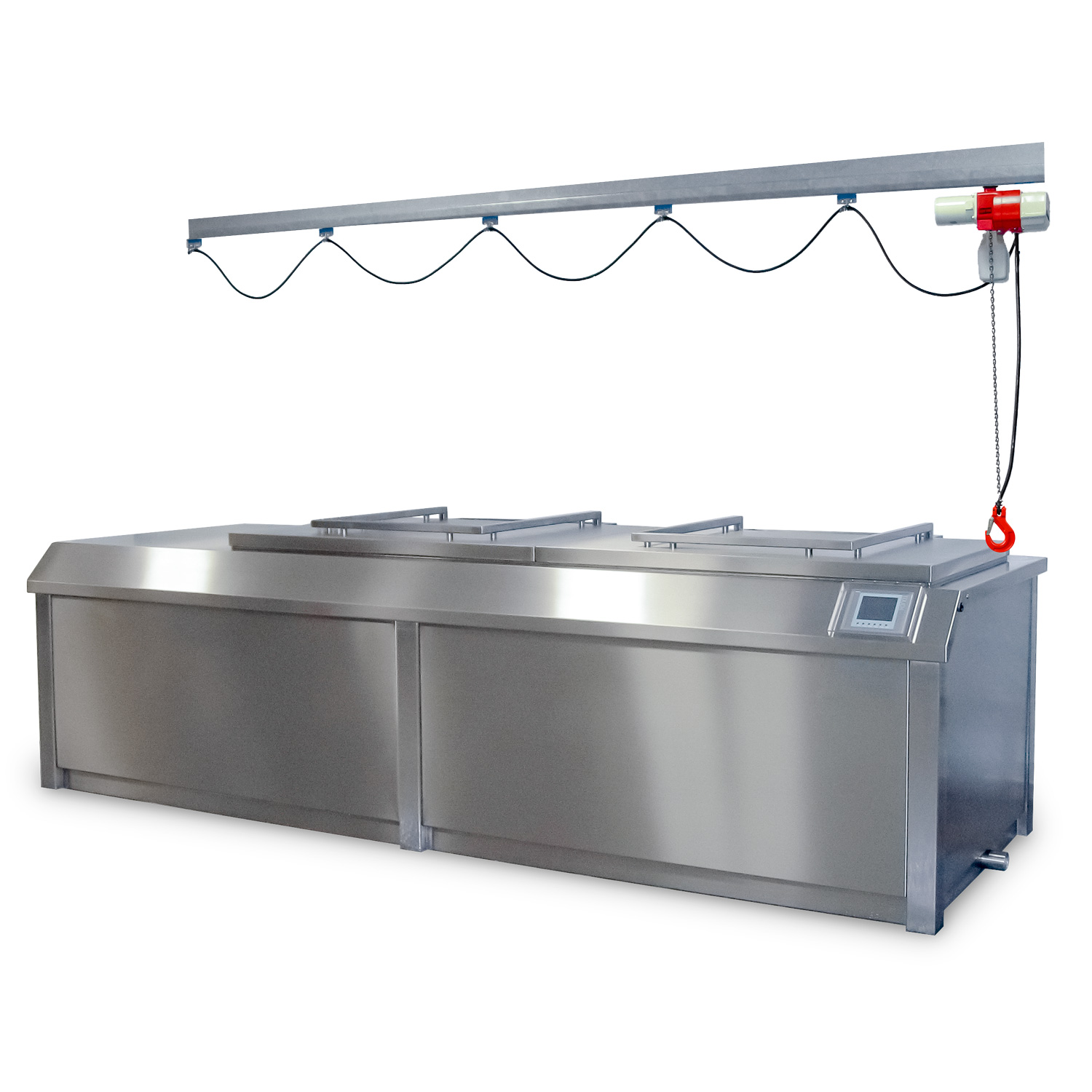 Category image Sous Vide basins