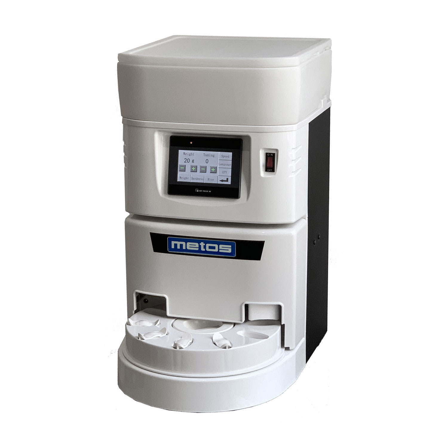 Category image Sushi machines