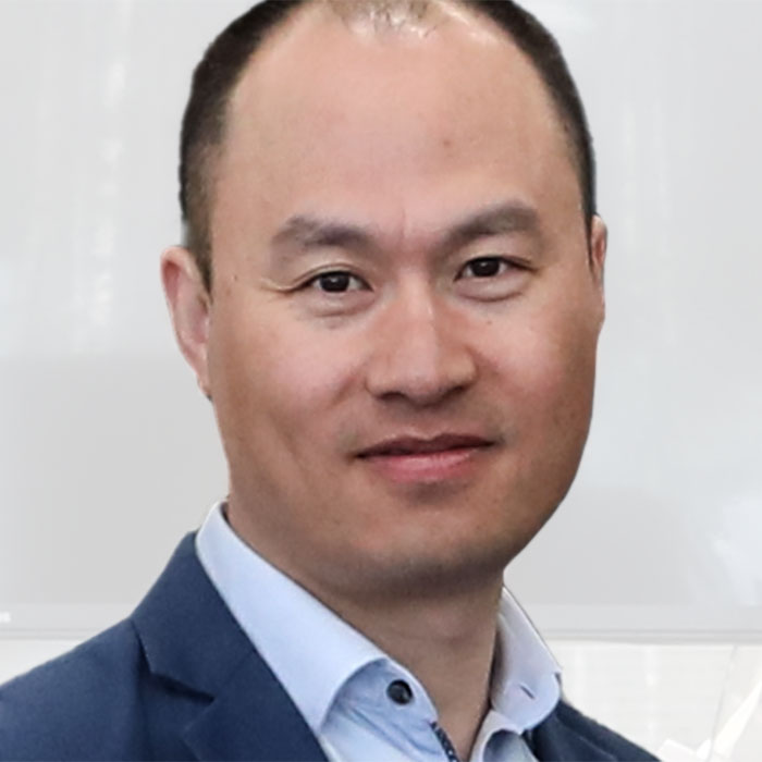 Roy Xu