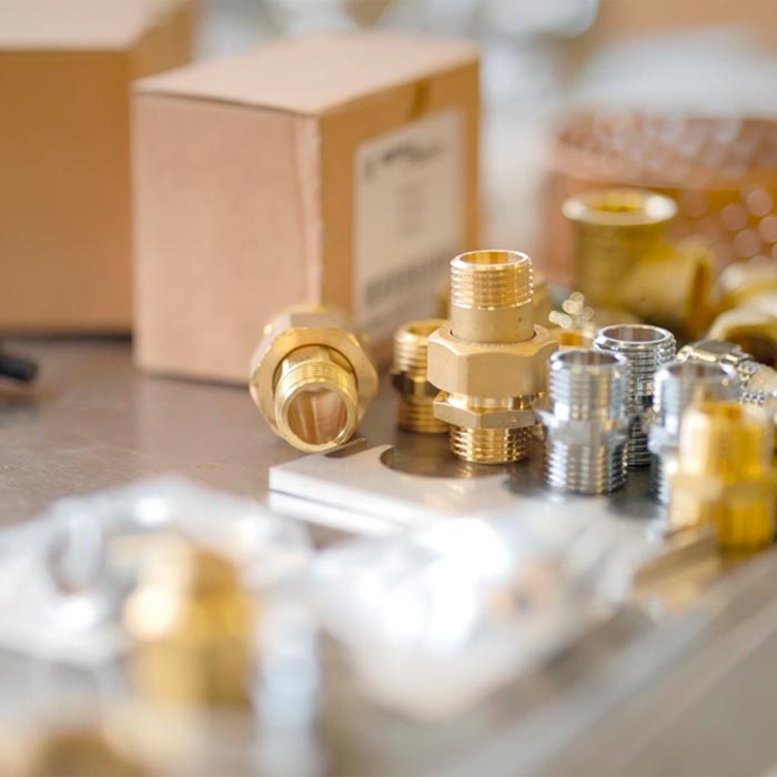 Spare Parts
