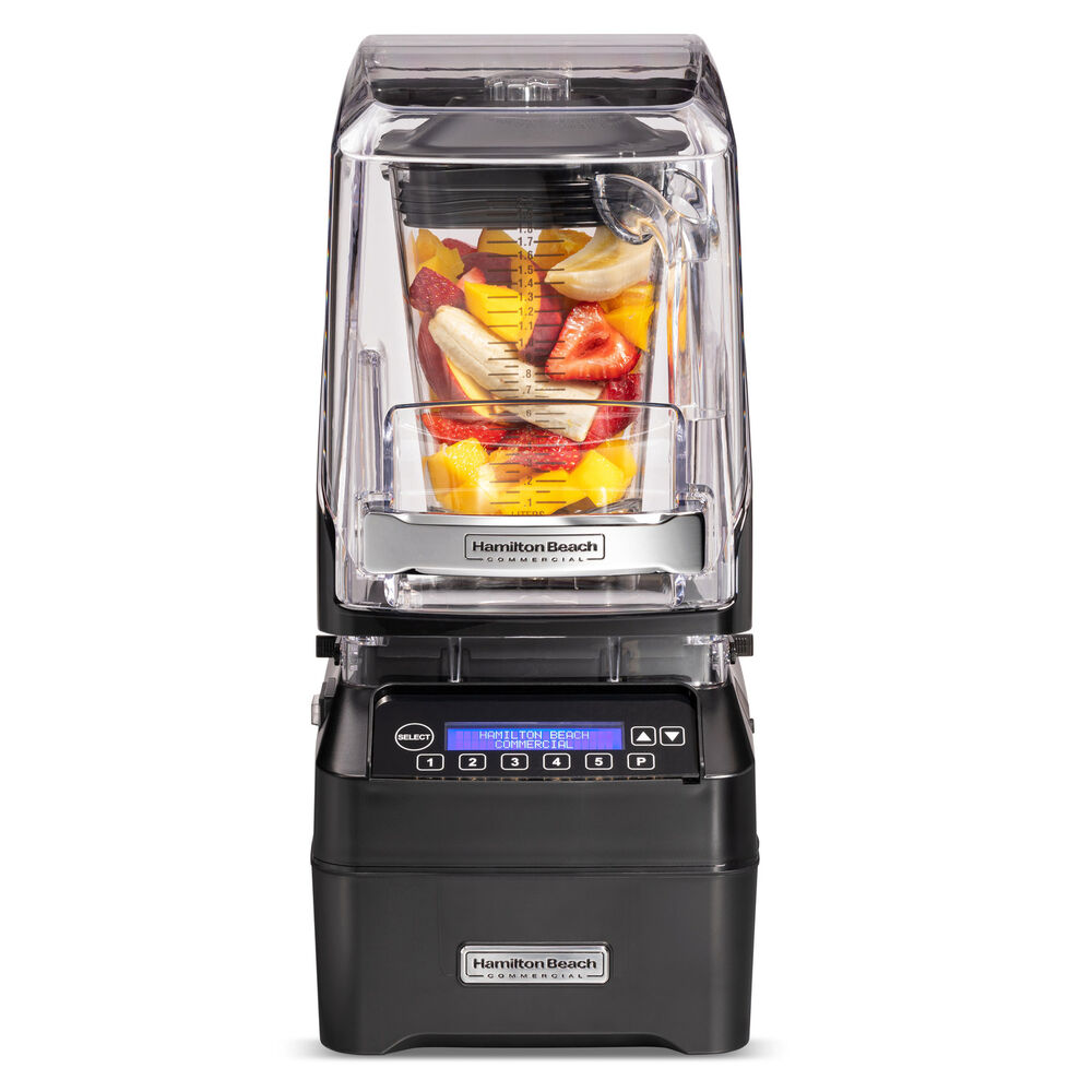 Blender Metos Hamilton Beach Eclipse HBH755R-CE (UUS) OUTLET