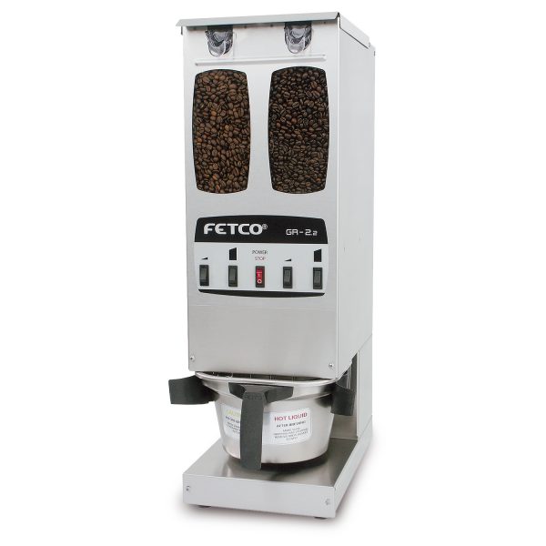 Coffee grinder Metos Grinder GR 22 (USED) OUTLET