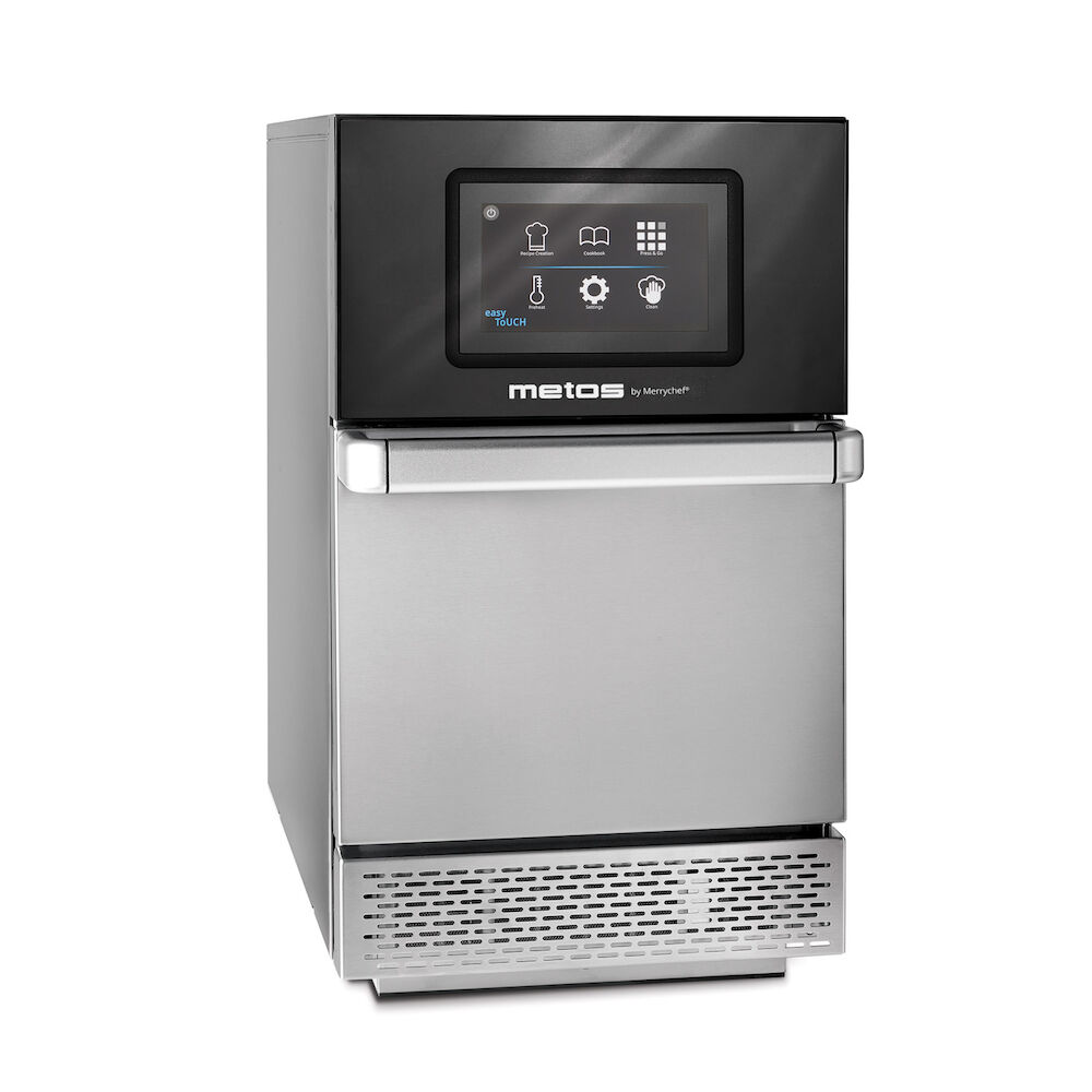 Kiirahi Metos Merrychef Connex12 Standard S/S (UUS) OUTLET
