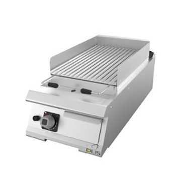 Gaasigrill Metos D72/10TSGGP (UUS) OUTLET